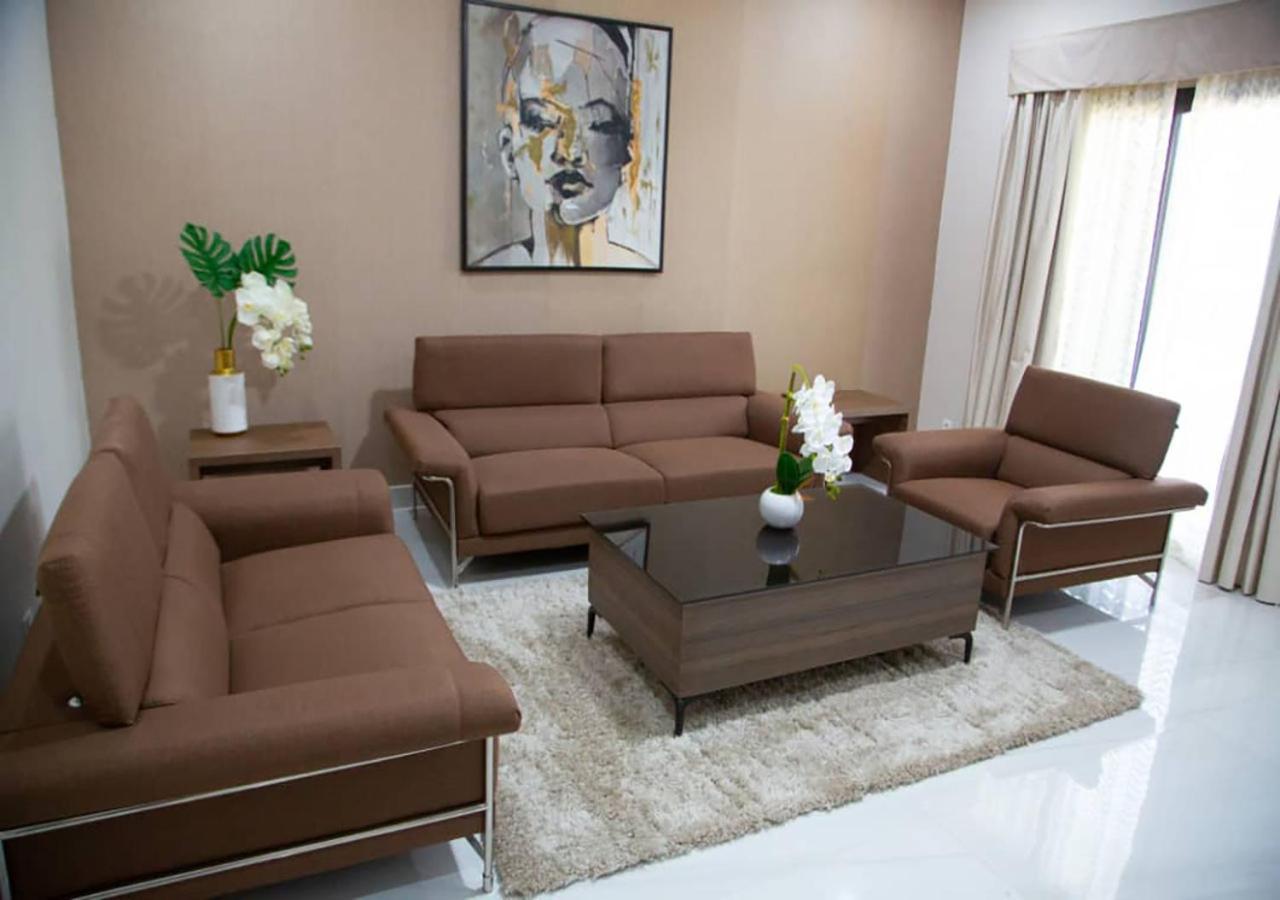 Onyx Hotel Yamoussoukro Esterno foto