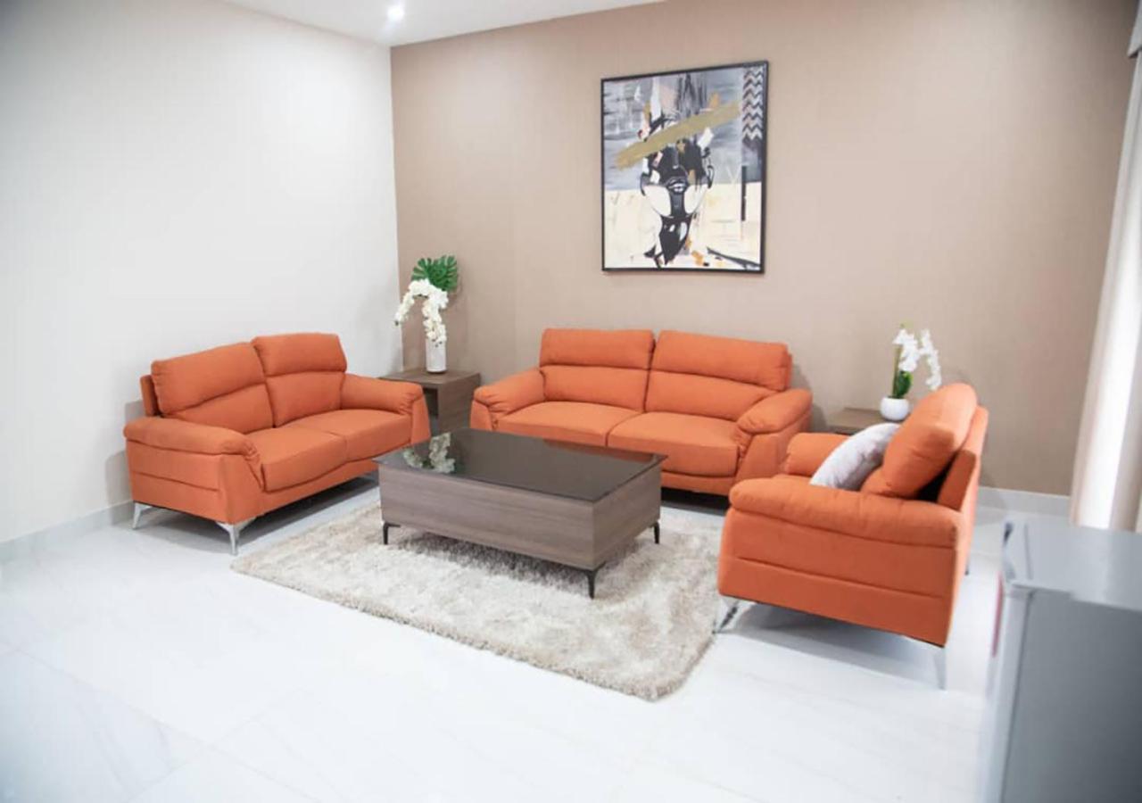 Onyx Hotel Yamoussoukro Esterno foto
