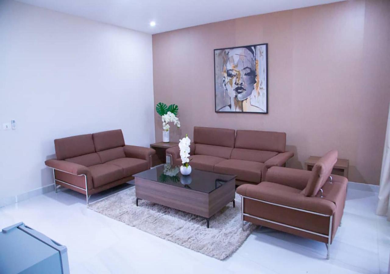 Onyx Hotel Yamoussoukro Esterno foto