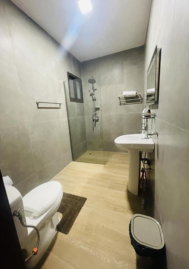 Onyx Hotel Yamoussoukro Esterno foto