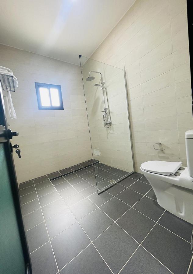 Onyx Hotel Yamoussoukro Esterno foto